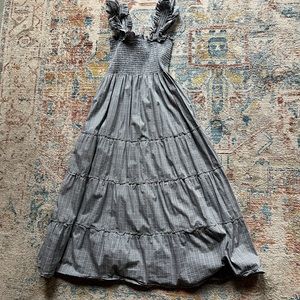 Hill House Ellie dress - Small